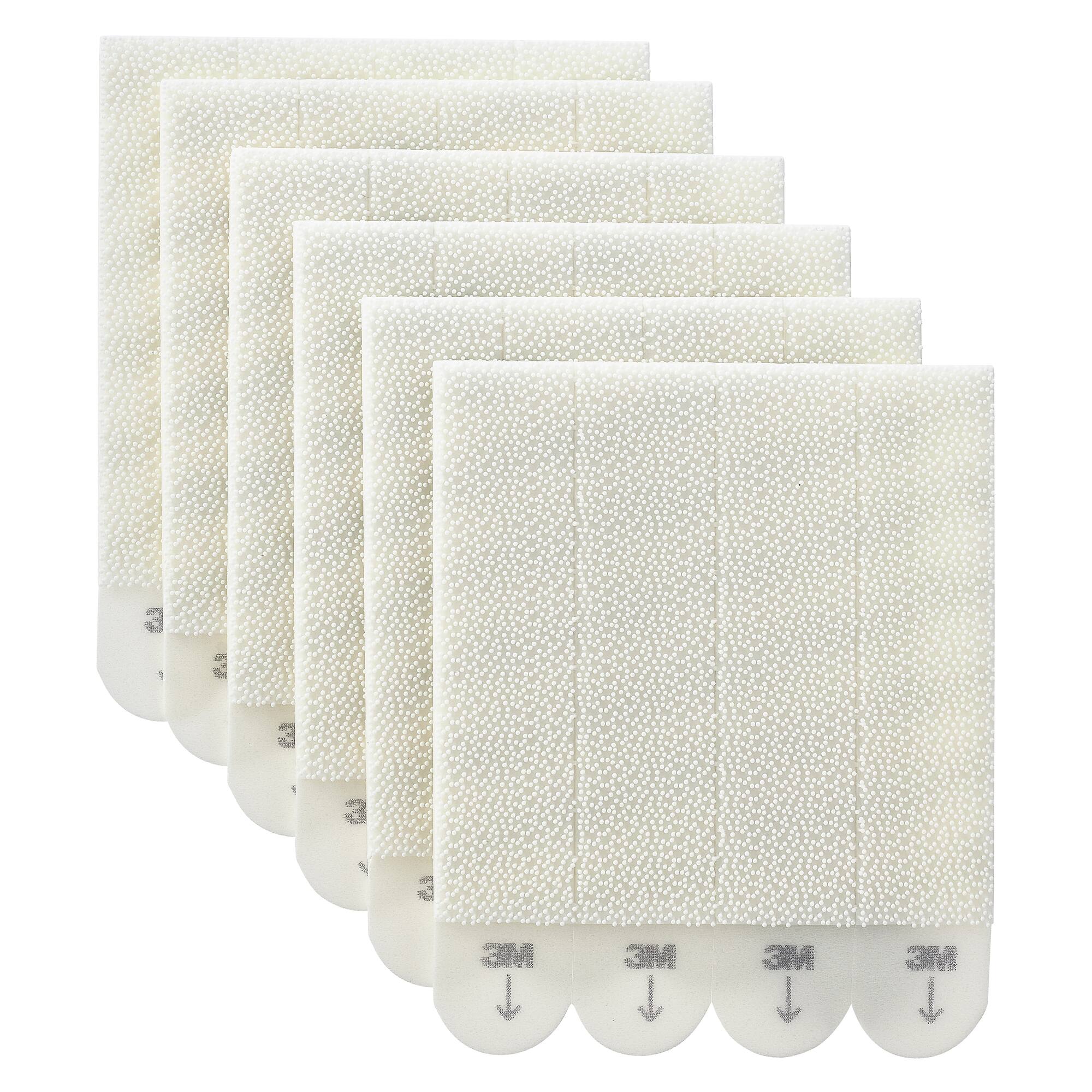 12 Packs: 12 ct. (144 total) Command™ White Large Picture Hanging Strips